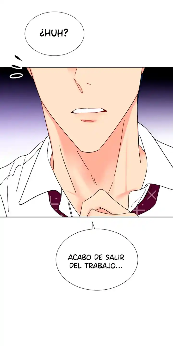 Mi Protagonista Masculino - Capítulo 25 - Página 83 - LectorTMOo