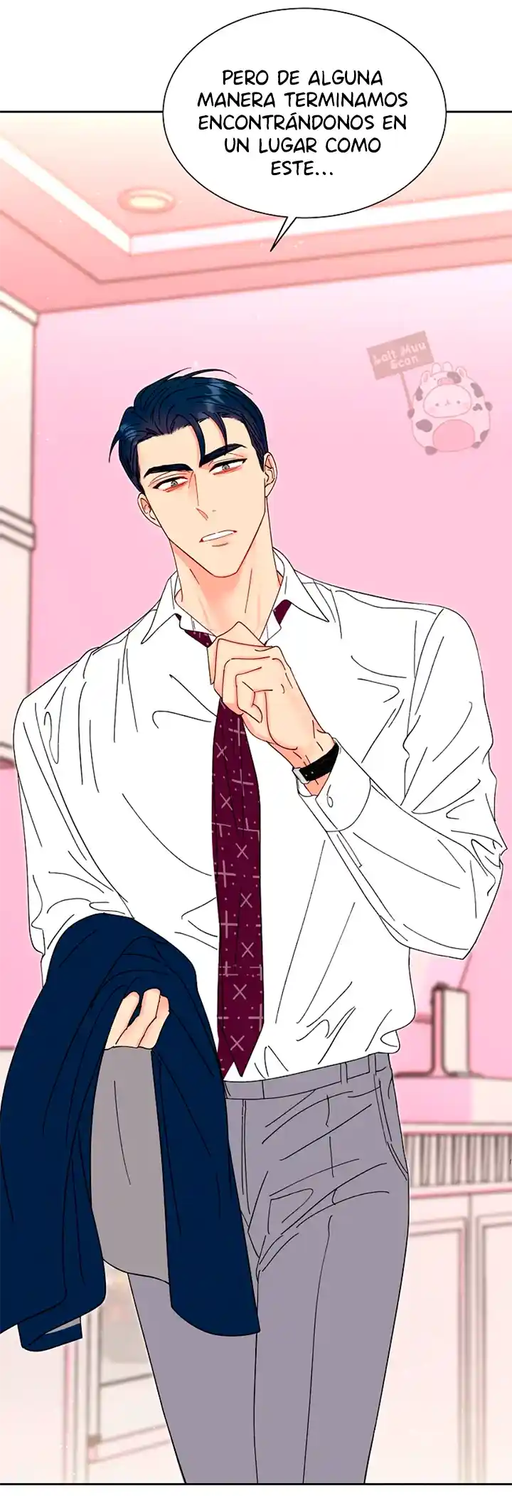 Mi Protagonista Masculino - Capítulo 25 - Página 85 - LectorTMOo