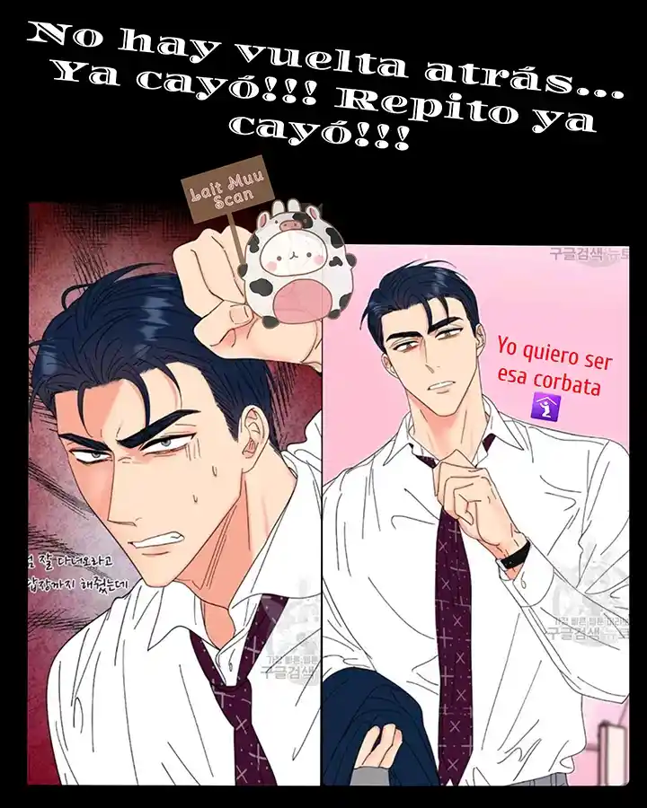 Mi Protagonista Masculino - Capítulo 25 - Página 87 - LectorTMOo