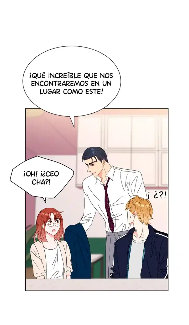 Mi Protagonista Masculino - Capítulo 26 - Página 7 - LectorTMOo