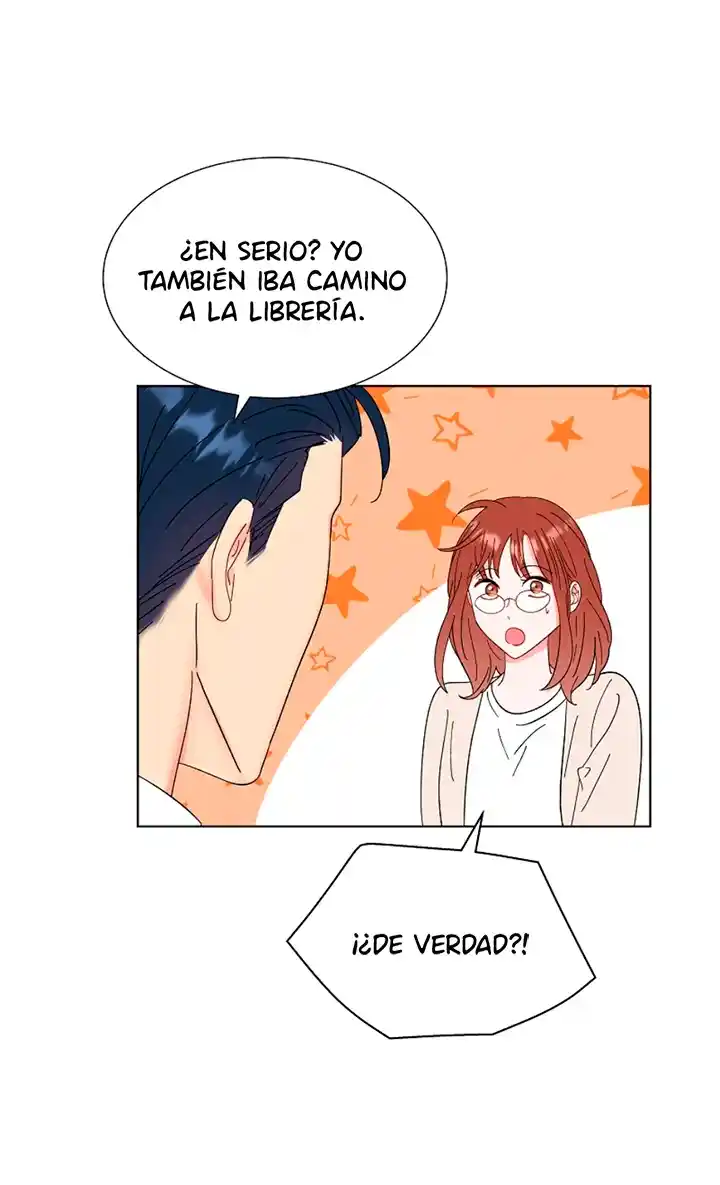 Mi Protagonista Masculino - Capítulo 26 - Página 9 - LectorTMOo
