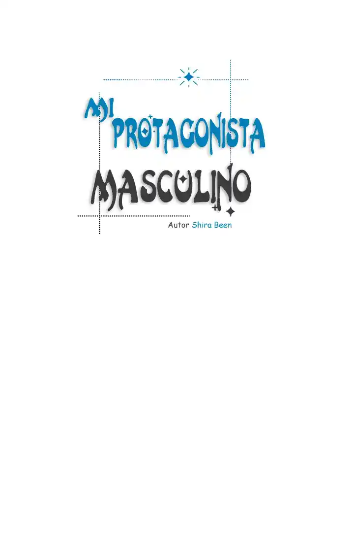 Mi Protagonista Masculino - Capítulo 26 - Página 12 - LectorTMOo