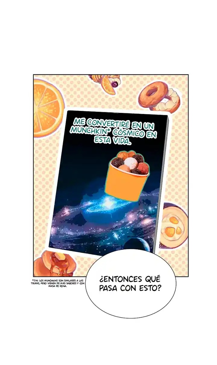 Mi Protagonista Masculino - Capítulo 26 - Página 15 - LectorTMOo