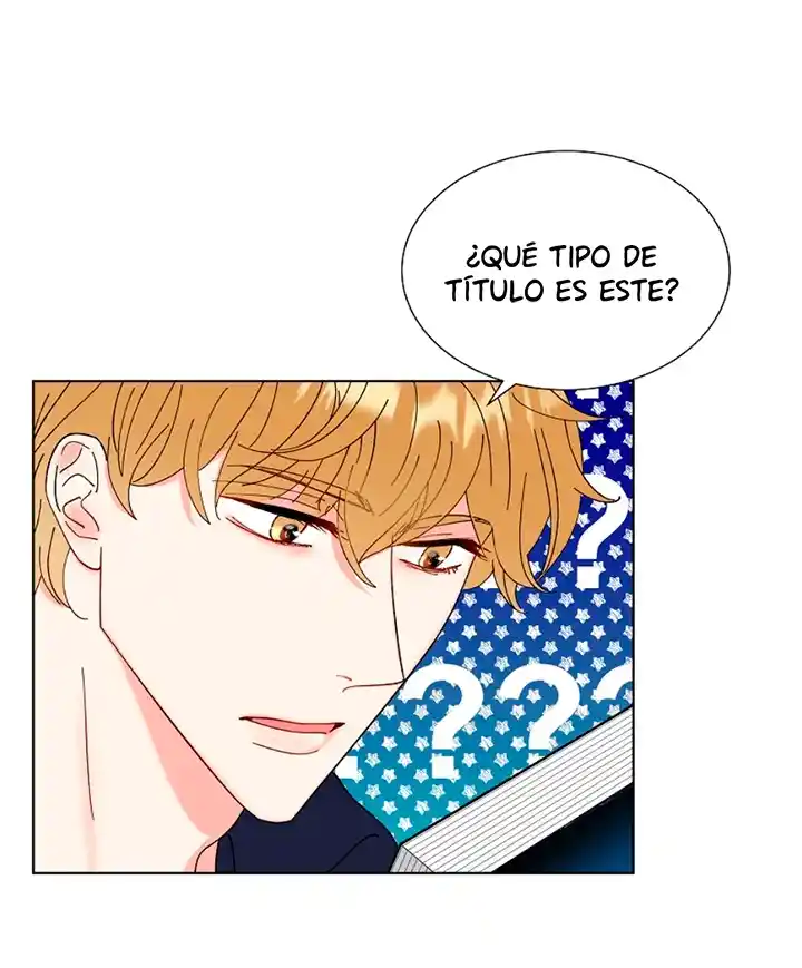 Mi Protagonista Masculino - Capítulo 26 - Página 16 - LectorTMOo