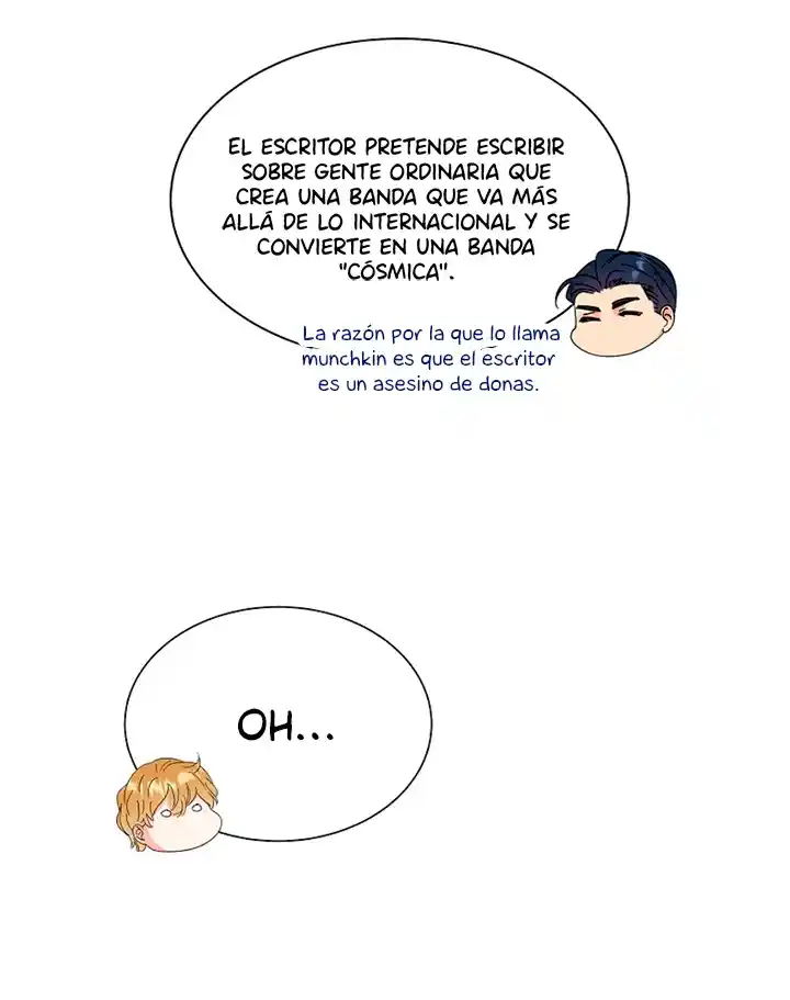 Mi Protagonista Masculino - Capítulo 26 - Página 20 - LectorTMOo