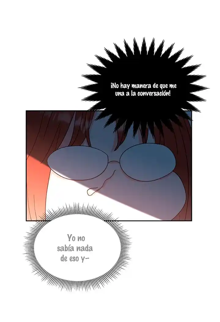 Mi Protagonista Masculino - Capítulo 26 - Página 23 - LectorTMOo