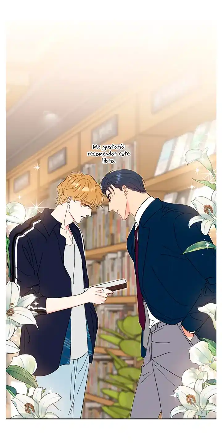Mi Protagonista Masculino - Capítulo 26 - Página 24 - LectorTMOo