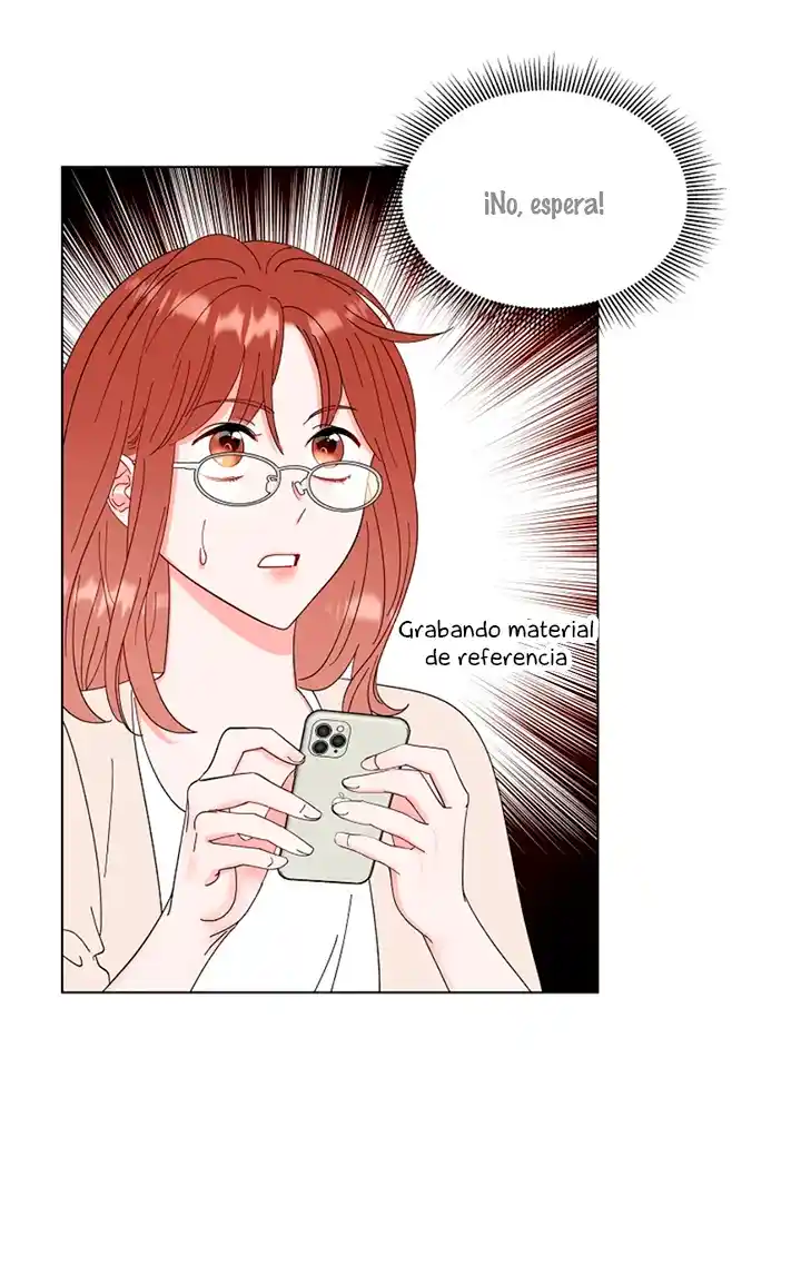 Mi Protagonista Masculino - Capítulo 26 - Página 26 - LectorTMOo
