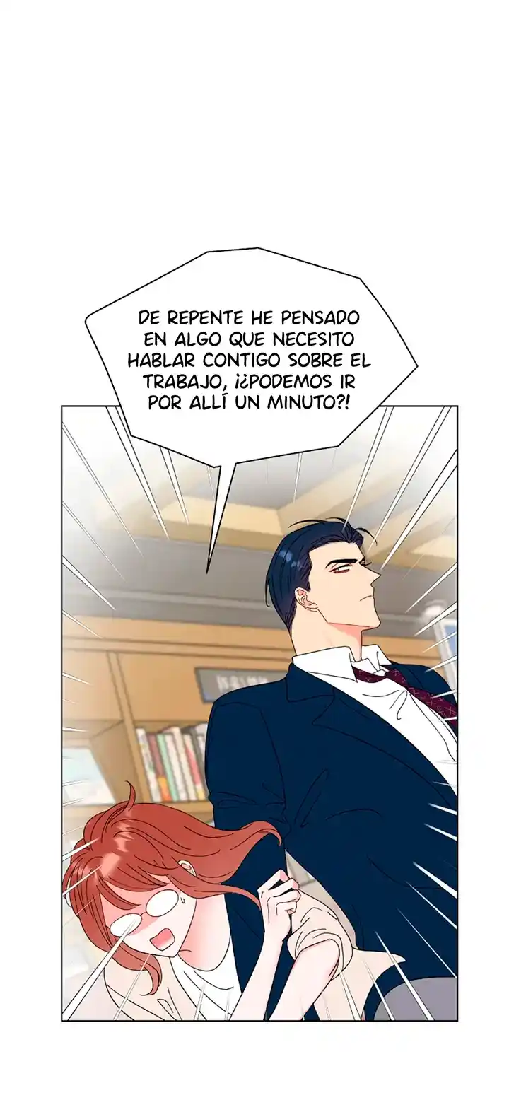 Mi Protagonista Masculino - Capítulo 26 - Página 28 - LectorTMOo