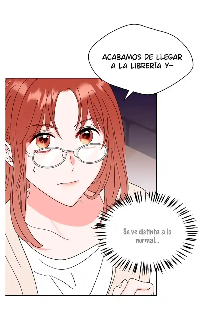 Mi Protagonista Masculino - Capítulo 26 - Página 32 - LectorTMOo