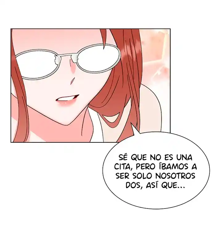 Mi Protagonista Masculino - Capítulo 26 - Página 34 - LectorTMOo