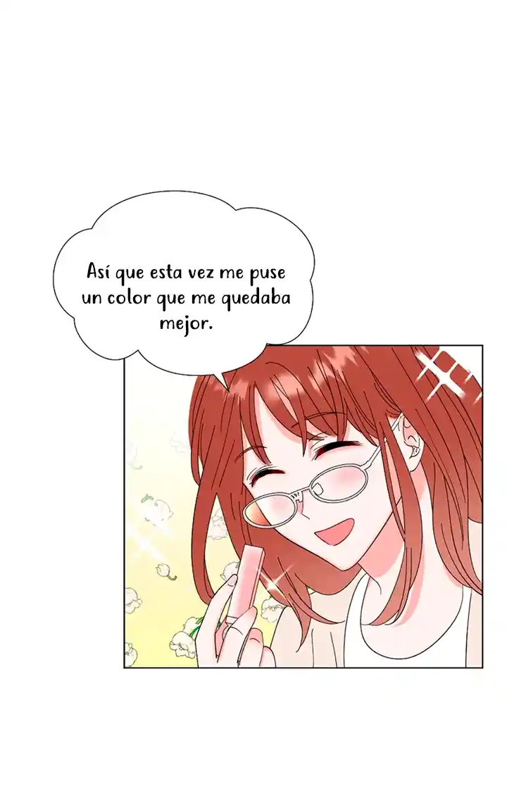 Mi Protagonista Masculino - Capítulo 26 - Página 36 - LectorTMOo