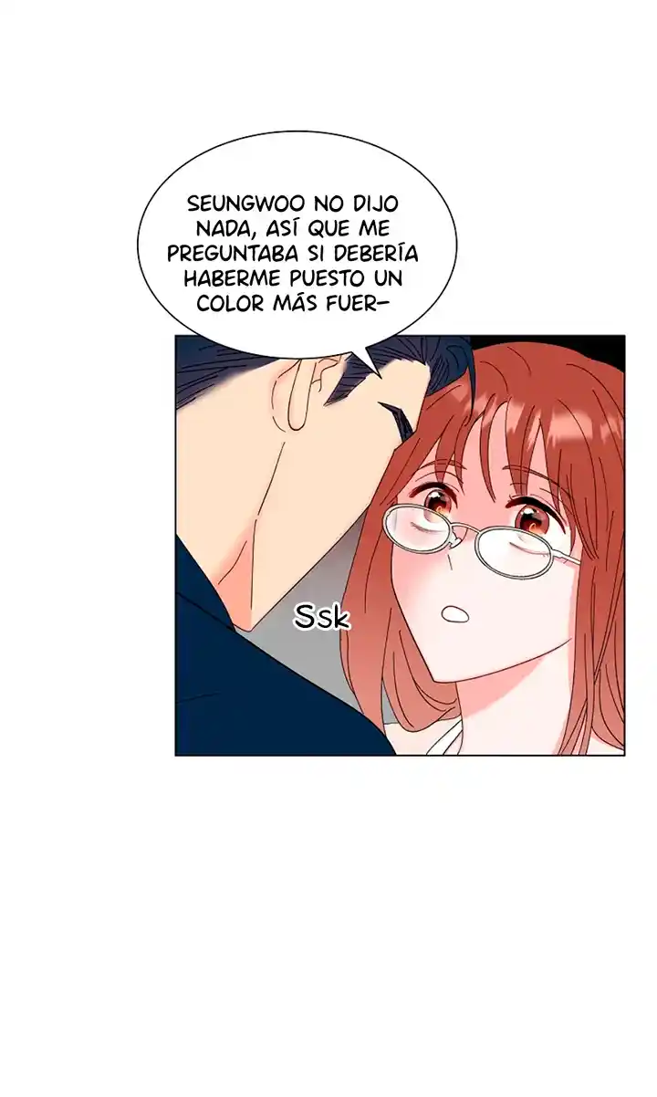 Mi Protagonista Masculino - Capítulo 26 - Página 37 - LectorTMOo