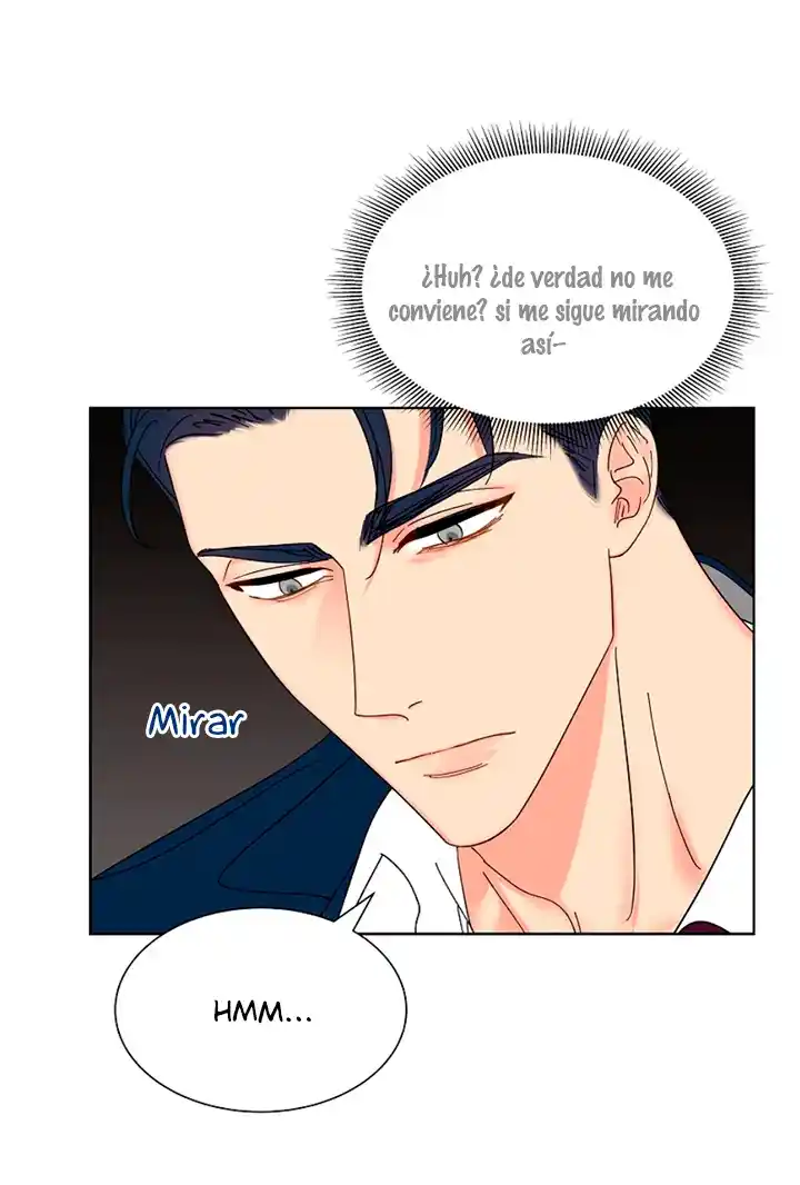 Mi Protagonista Masculino - Capítulo 26 - Página 39 - LectorTMOo