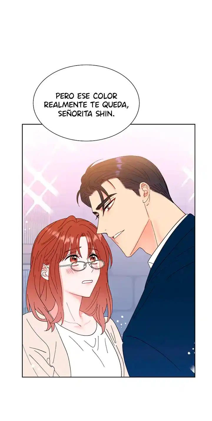 Mi Protagonista Masculino - Capítulo 26 - Página 42 - LectorTMOo