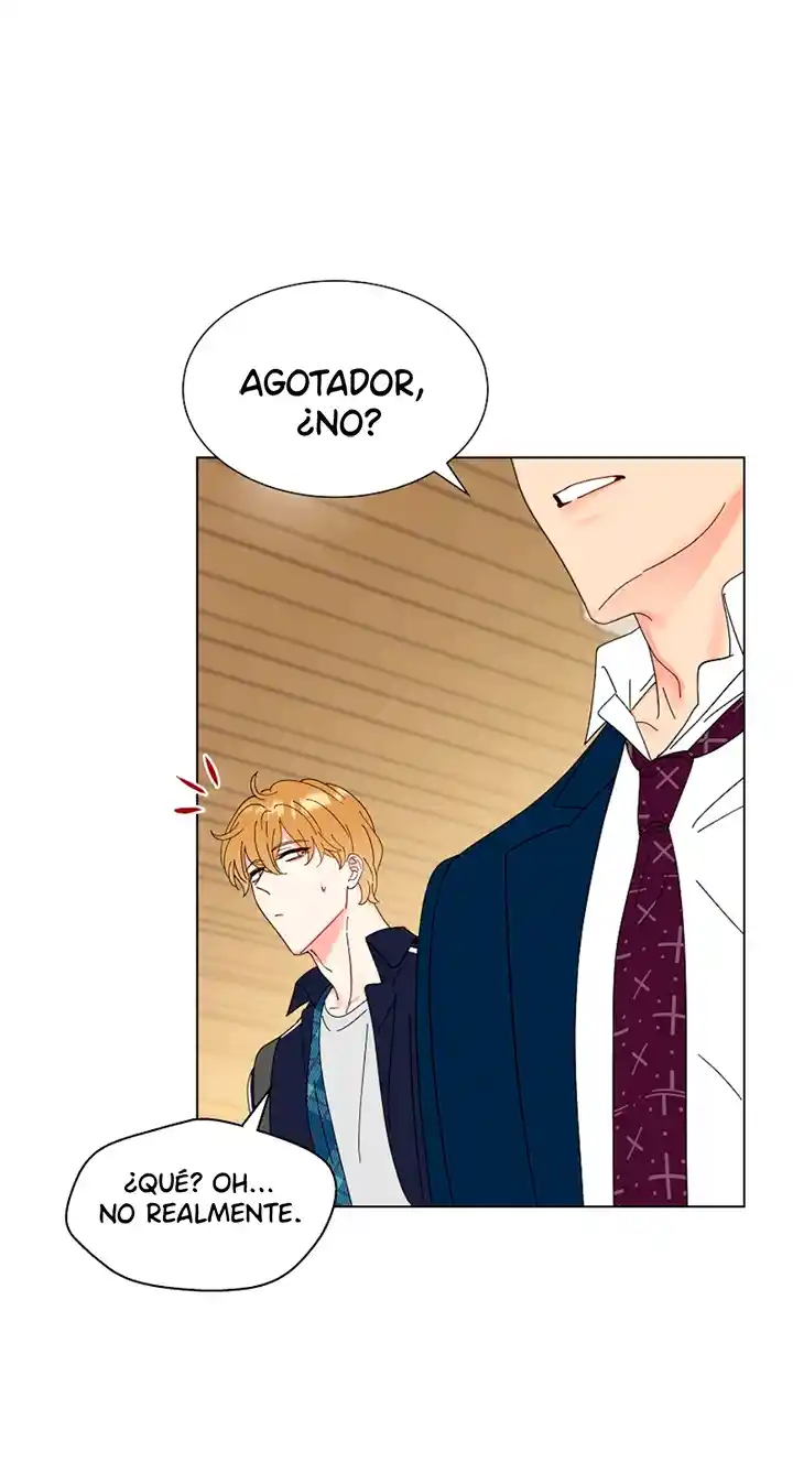 Mi Protagonista Masculino - Capítulo 26 - Página 47 - LectorTMOo