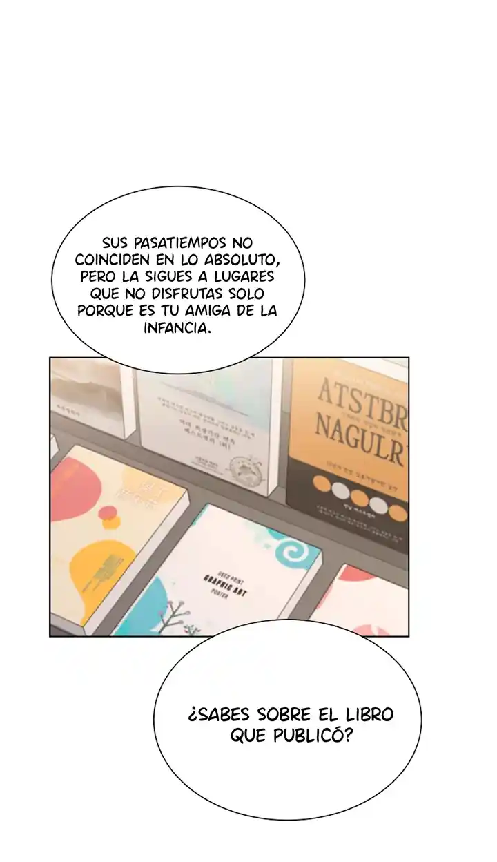 Mi Protagonista Masculino - Capítulo 26 - Página 50 - LectorTMOo