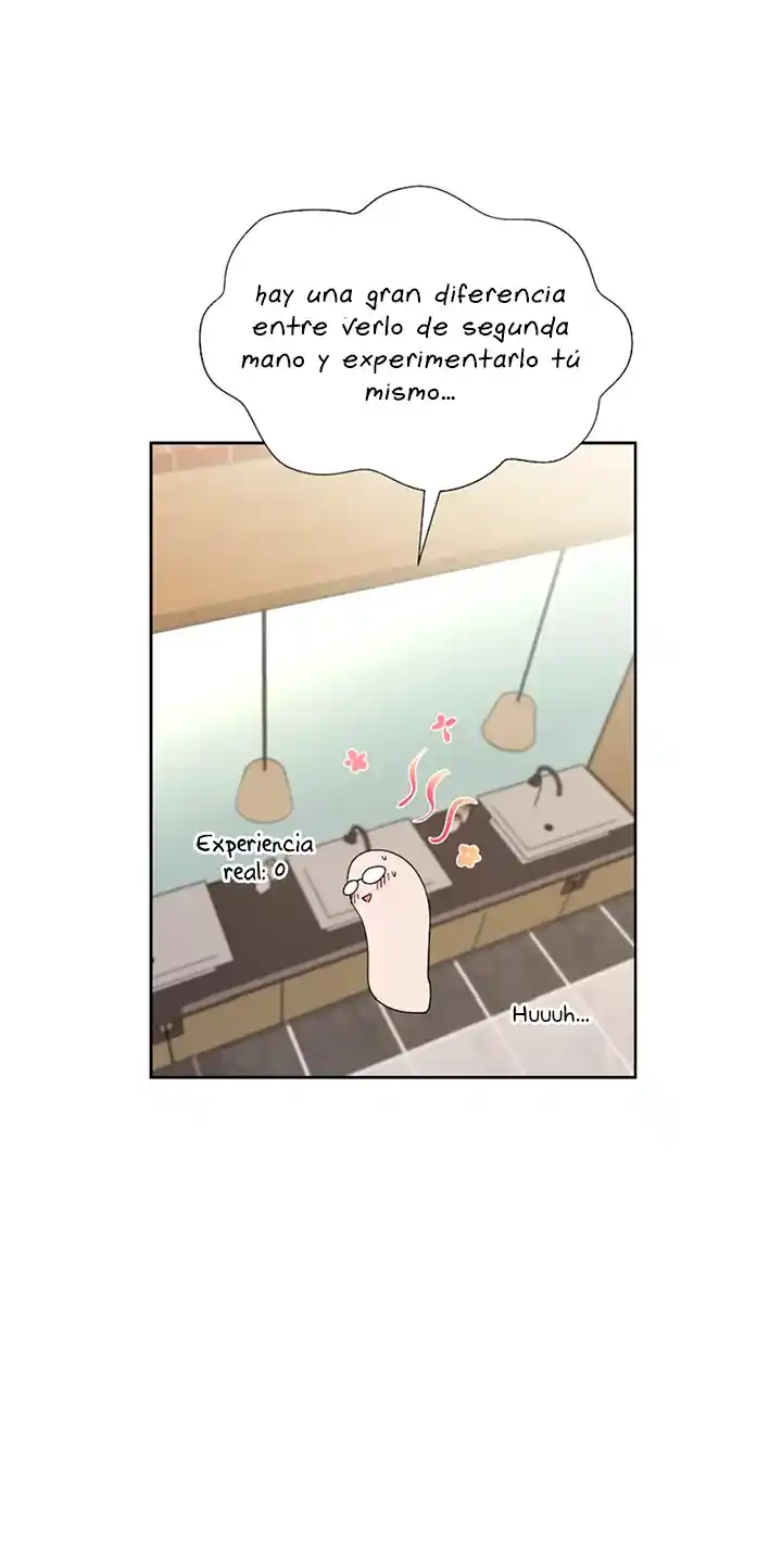 Mi Protagonista Masculino - Capítulo 26 - Página 55 - LectorTMOo