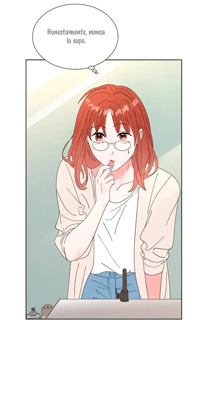 Mi Protagonista Masculino - Capítulo 26 - Página 56 - LectorTMOo
