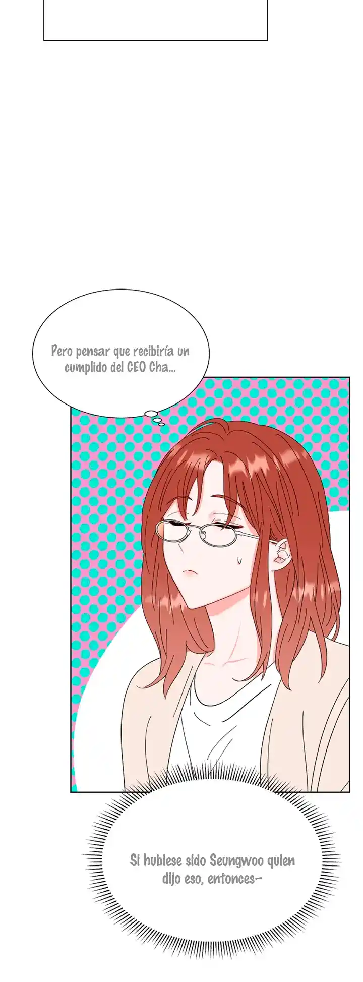 Mi Protagonista Masculino - Capítulo 26 - Página 58 - LectorTMOo