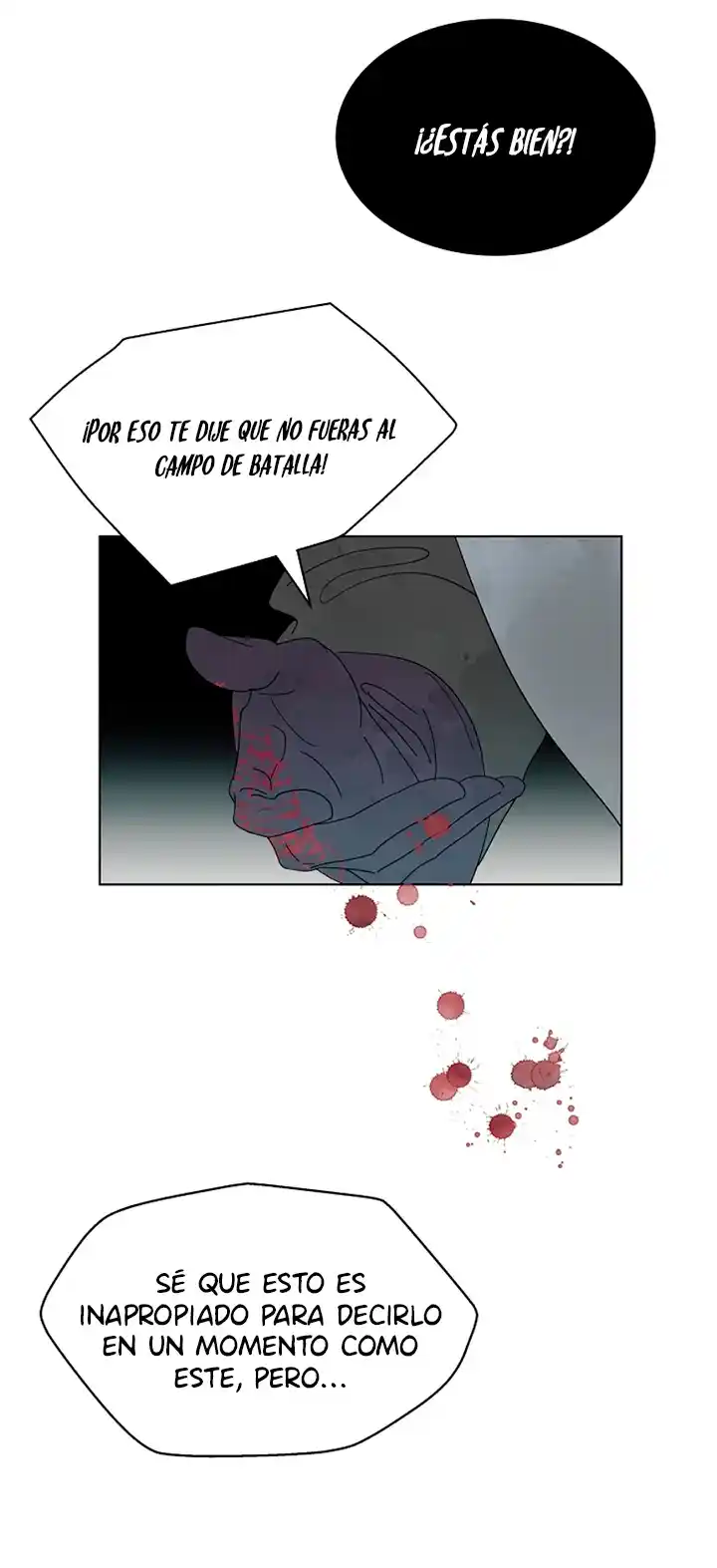 Mi Protagonista Masculino - Capítulo 26 - Página 61 - LectorTMOo