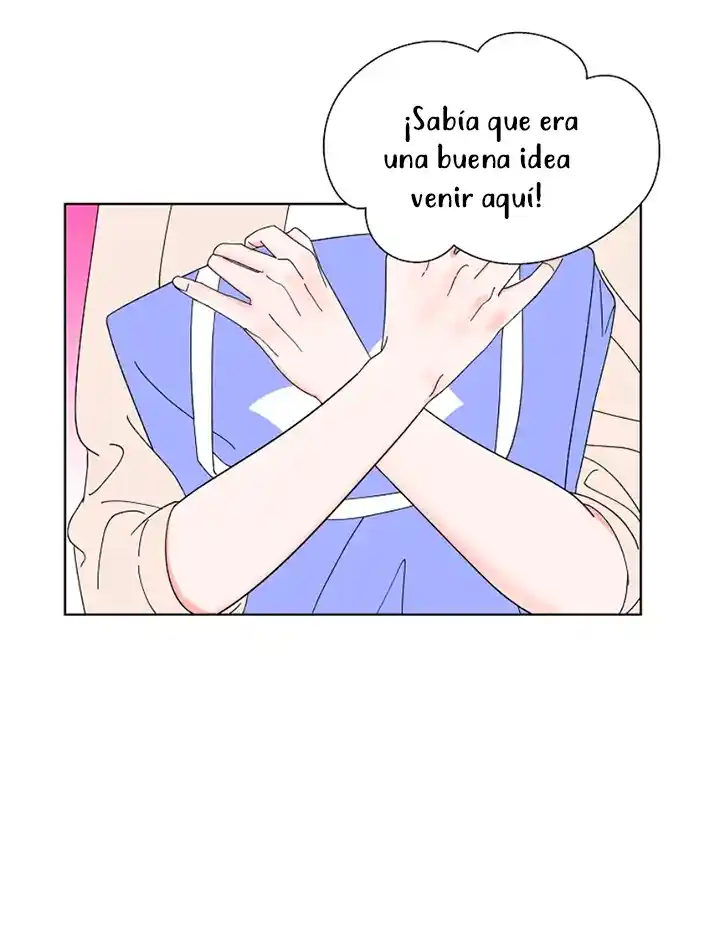 Mi Protagonista Masculino - Capítulo 26 - Página 66 - LectorTMOo