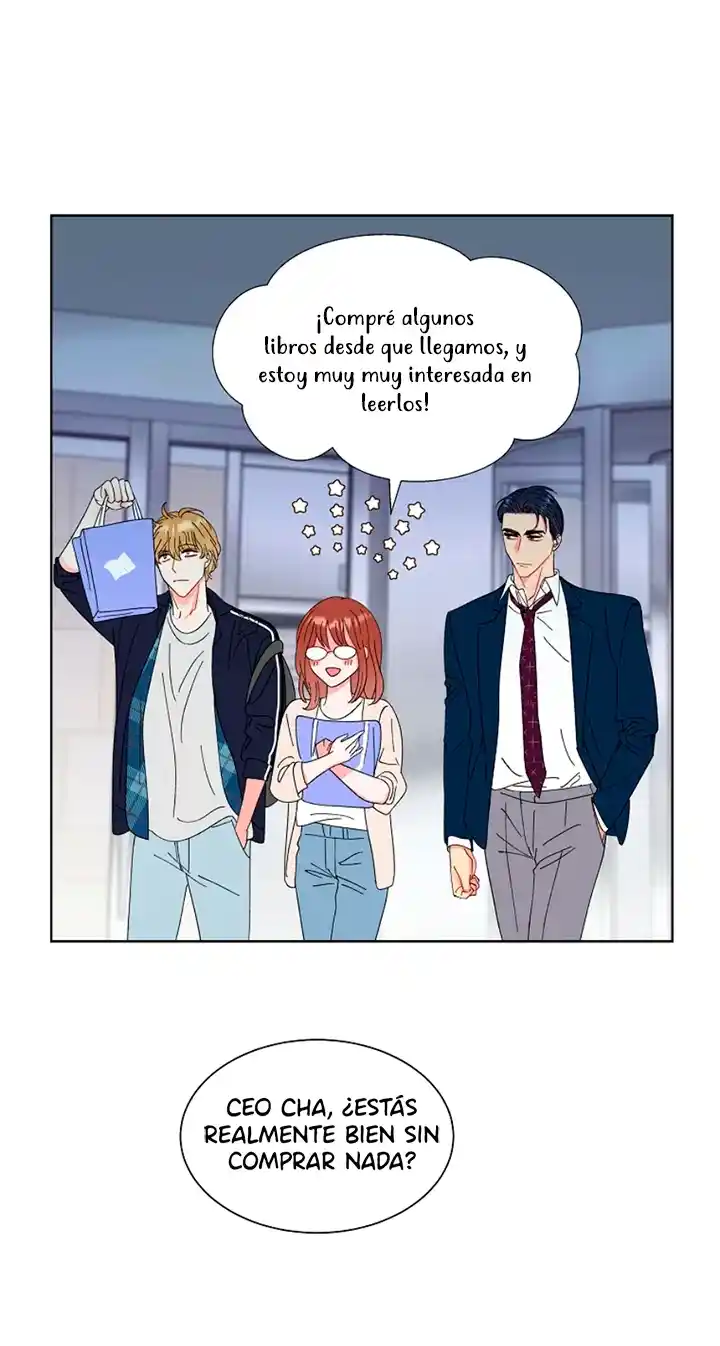 Mi Protagonista Masculino - Capítulo 26 - Página 67 - LectorTMOo