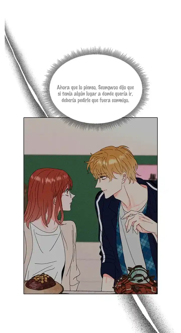 Mi Protagonista Masculino - Capítulo 26 - Página 82 - LectorTMOo