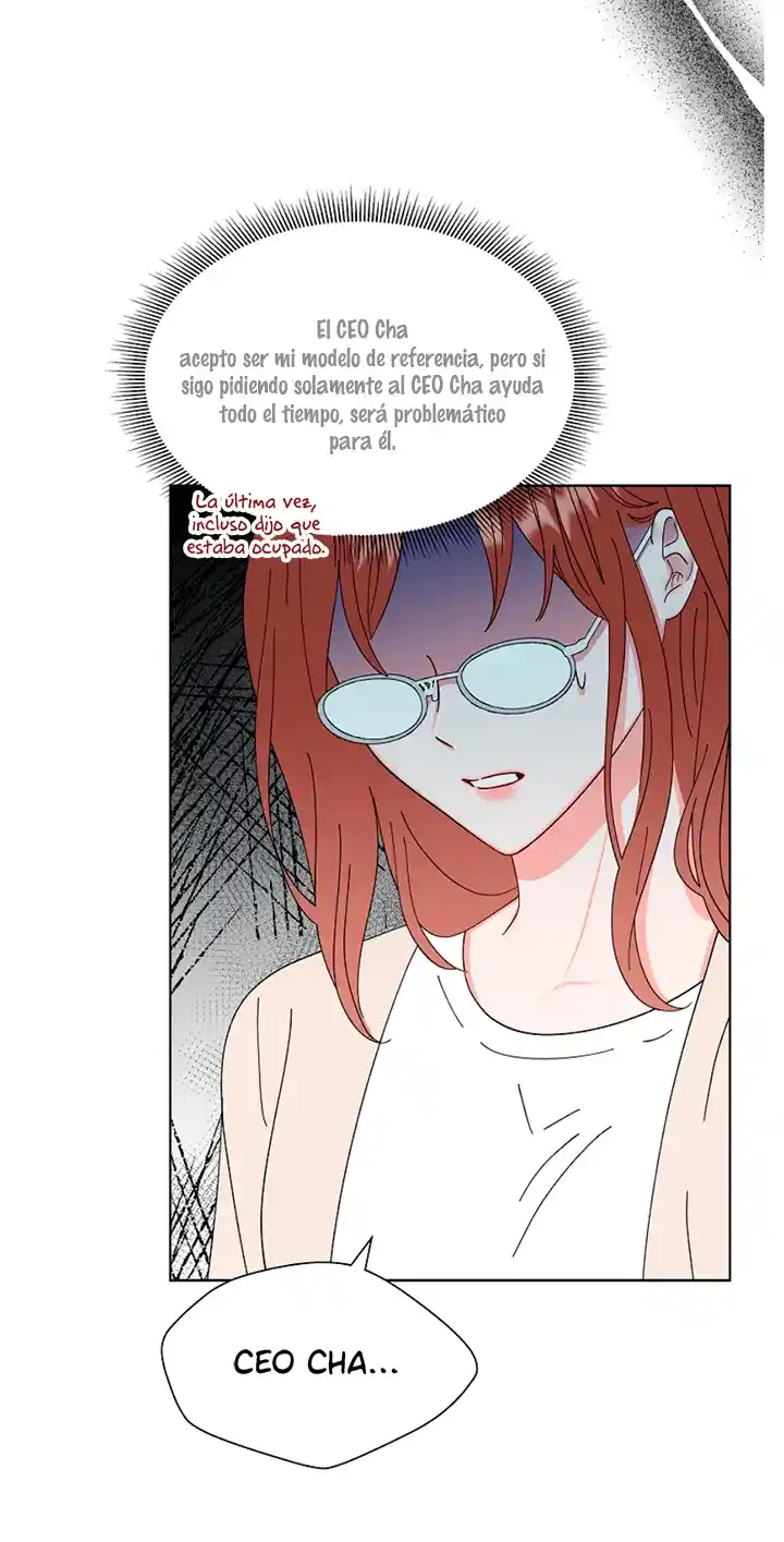 Mi Protagonista Masculino - Capítulo 26 - Página 83 - LectorTMOo