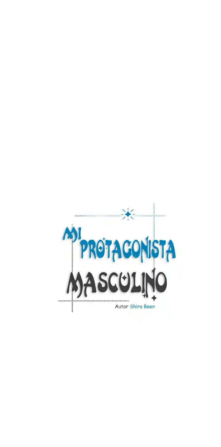 Mi Protagonista Masculino - Capítulo 27 - Página 11 - LectorTMOo
