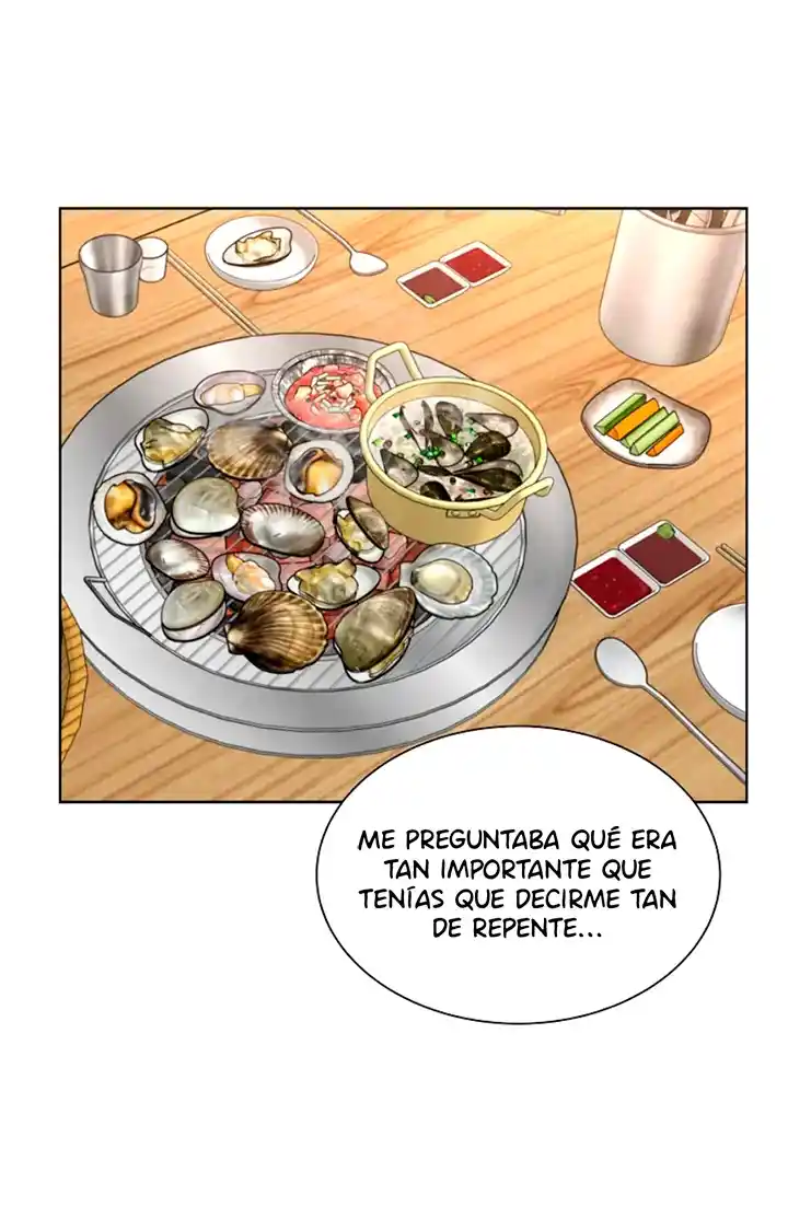 Mi Protagonista Masculino - Capítulo 27 - Página 13 - LectorTMOo
