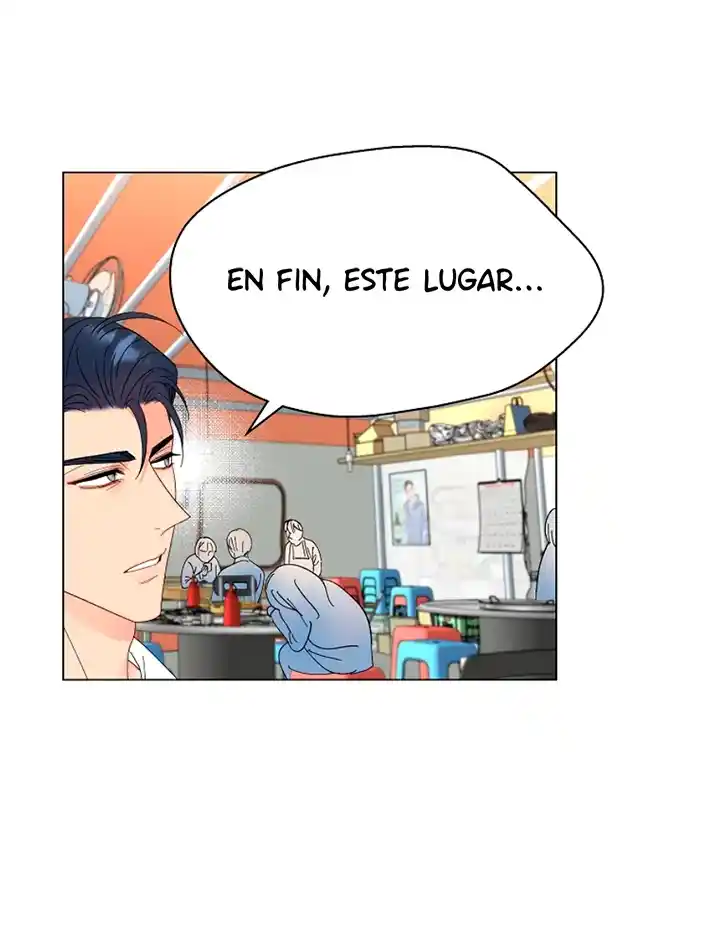 Mi Protagonista Masculino - Capítulo 27 - Página 16 - LectorTMOo