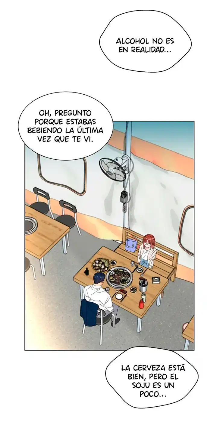 Mi Protagonista Masculino - Capítulo 27 - Página 19 - LectorTMOo