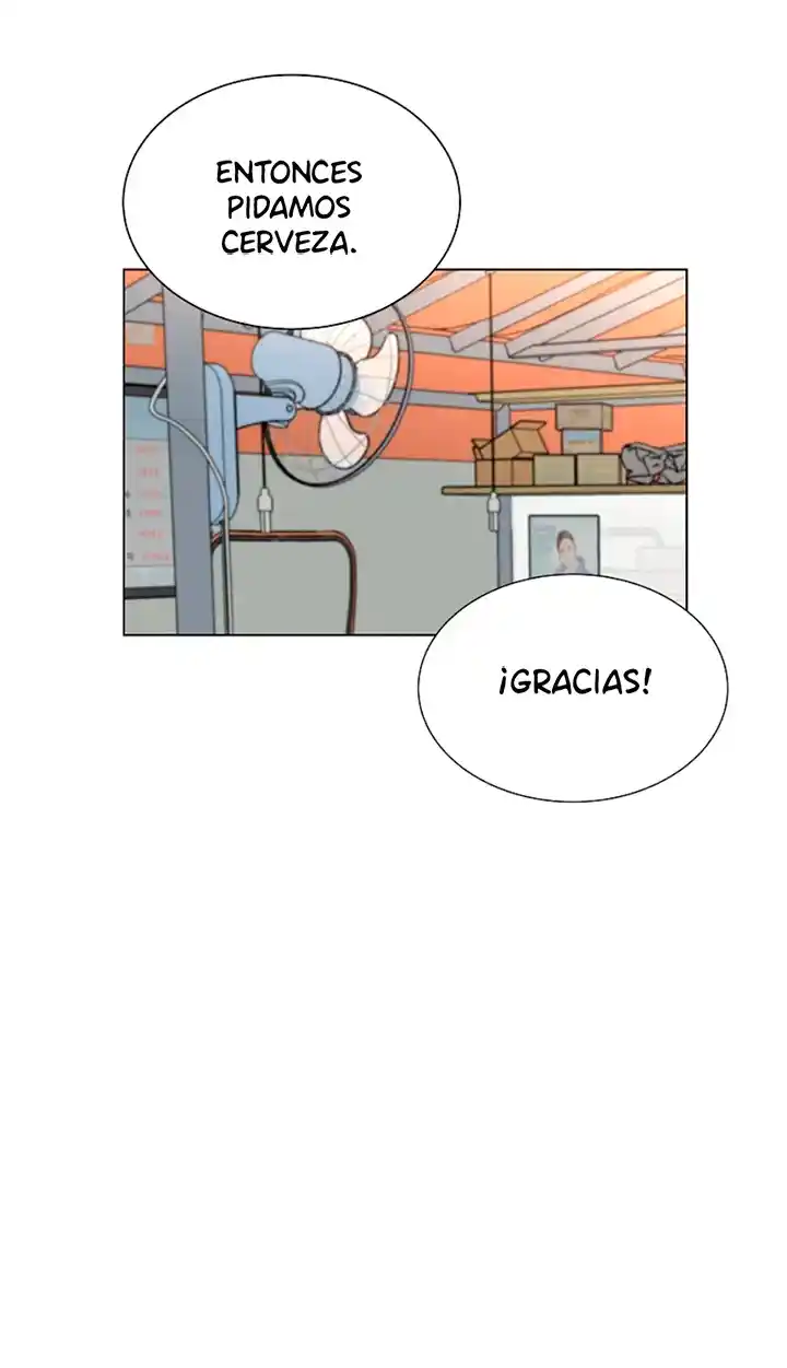 Mi Protagonista Masculino - Capítulo 27 - Página 20 - LectorTMOo