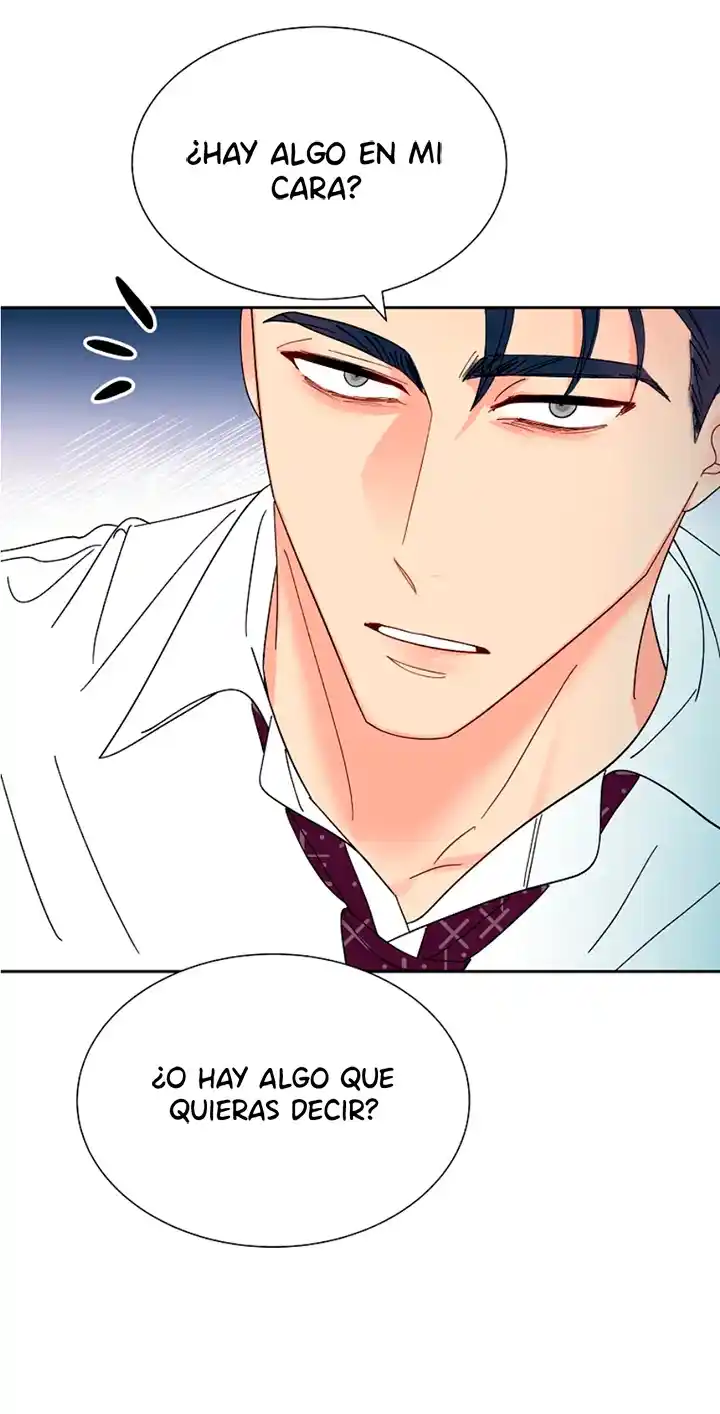 Mi Protagonista Masculino - Capítulo 27 - Página 23 - LectorTMOo
