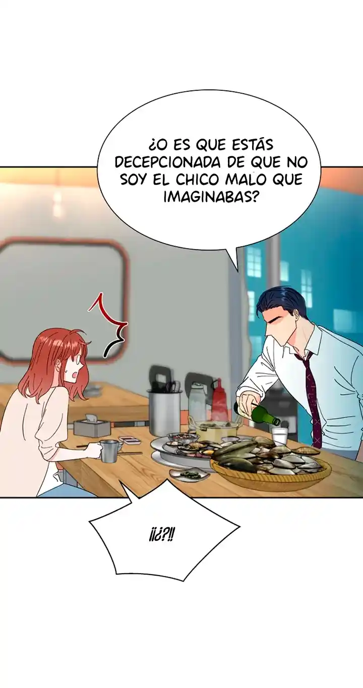 Mi Protagonista Masculino - Capítulo 27 - Página 34 - LectorTMOo