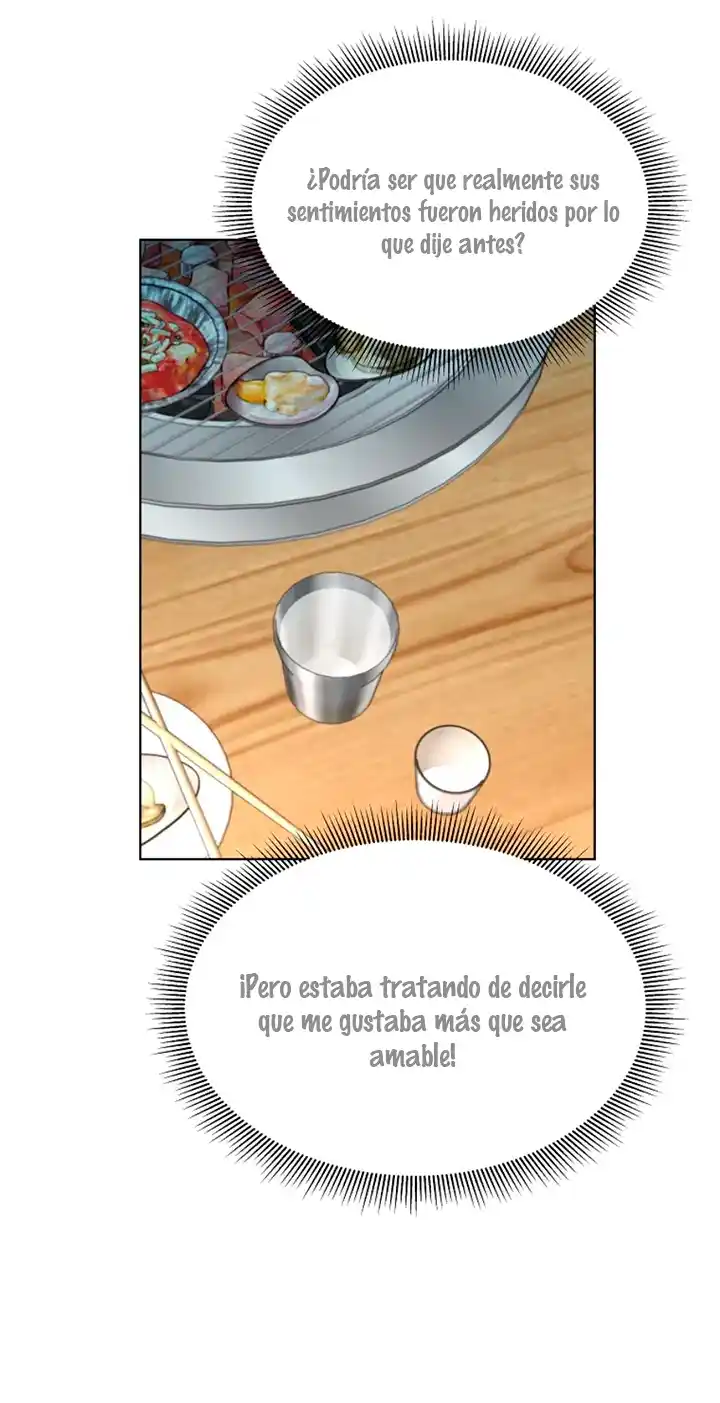 Mi Protagonista Masculino - Capítulo 27 - Página 39 - LectorTMOo