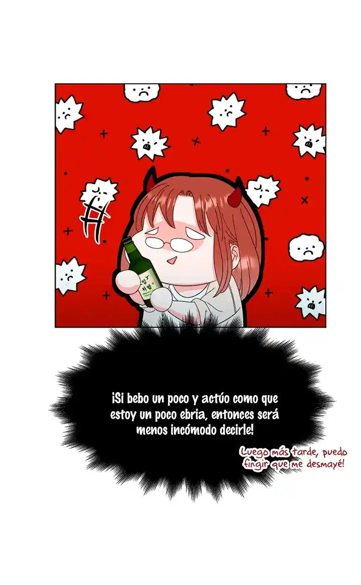 Mi Protagonista Masculino - Capítulo 27 - Página 44 - LectorTMOo