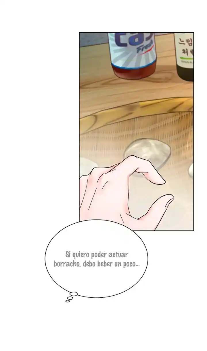 Mi Protagonista Masculino - Capítulo 27 - Página 47 - LectorTMOo