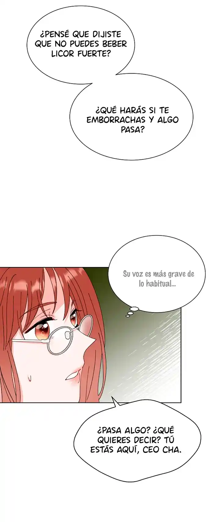 Mi Protagonista Masculino - Capítulo 27 - Página 50 - LectorTMOo