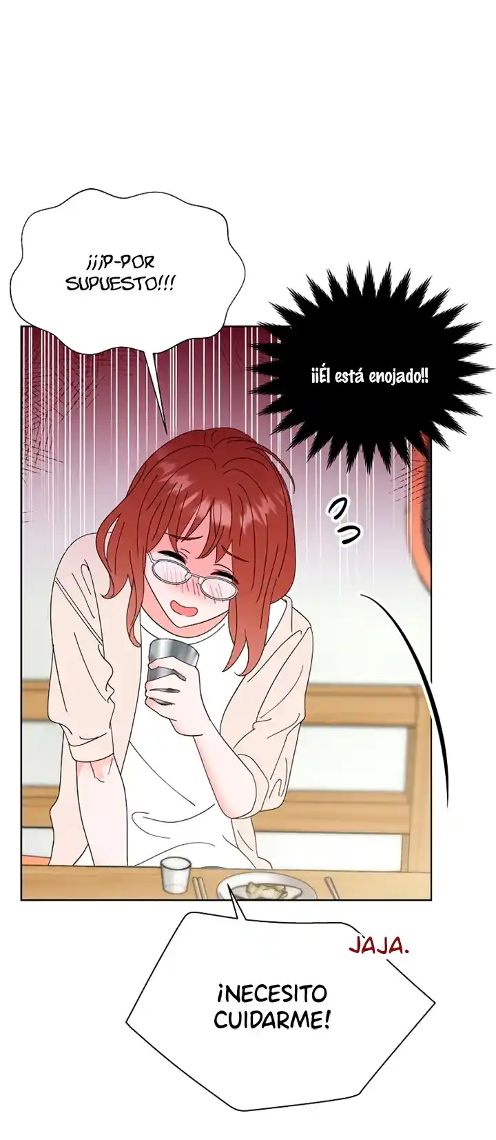 Mi Protagonista Masculino - Capítulo 27 - Página 52 - LectorTMOo