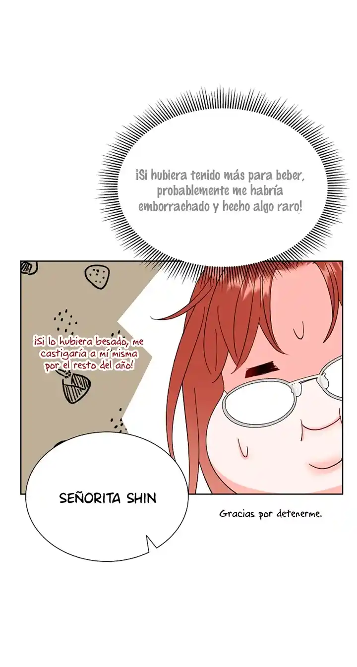 Mi Protagonista Masculino - Capítulo 27 - Página 55 - LectorTMOo