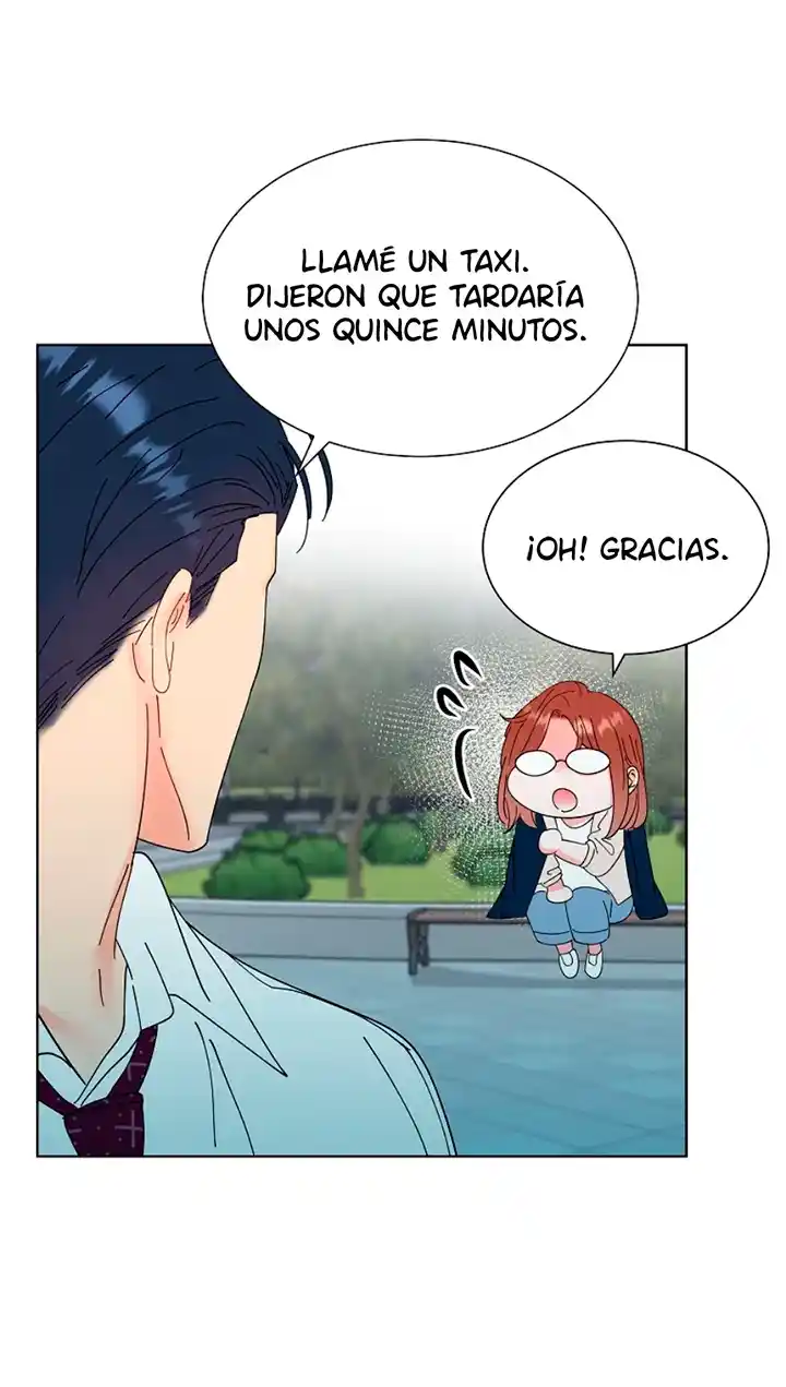 Mi Protagonista Masculino - Capítulo 27 - Página 56 - LectorTMOo