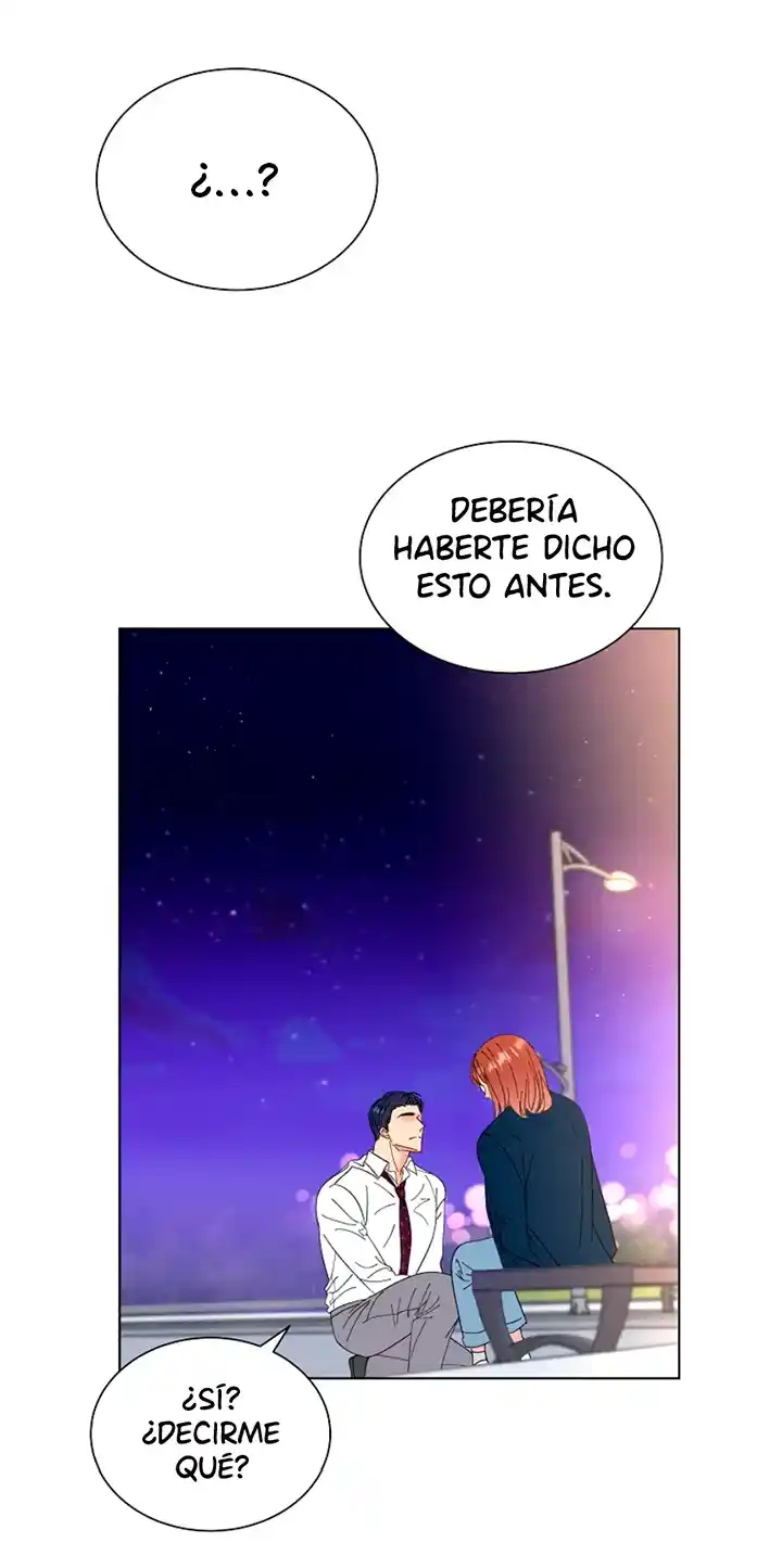 Mi Protagonista Masculino - Capítulo 27 - Página 66 - LectorTMOo