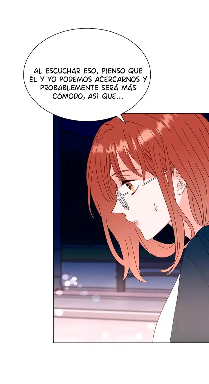 Mi Protagonista Masculino - Capítulo 27 - Página 69 - LectorTMOo
