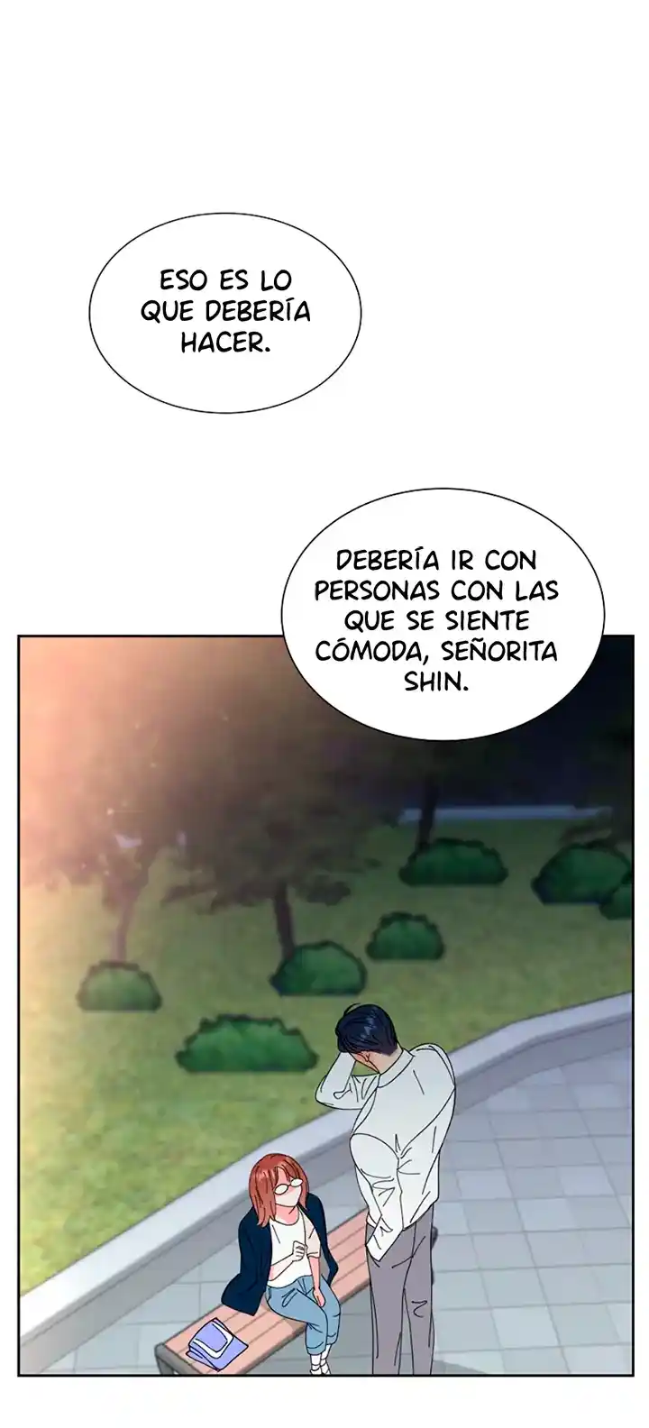 Mi Protagonista Masculino - Capítulo 27 - Página 71 - LectorTMOo