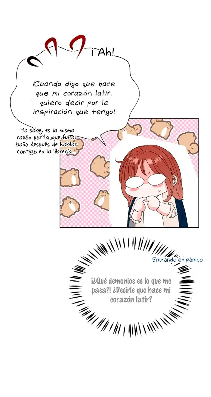 Mi Protagonista Masculino - Capítulo 27 - Página 75 - LectorTMOo
