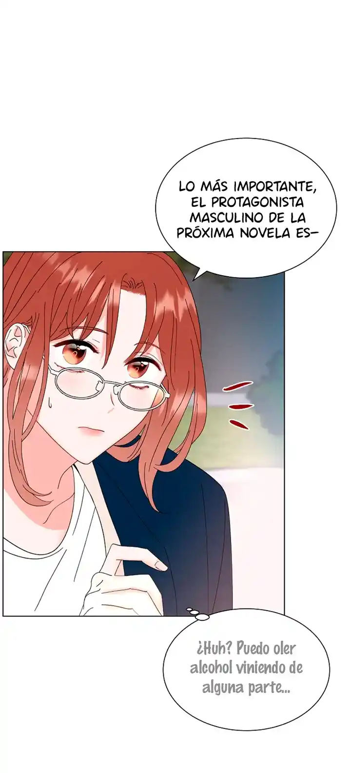 Mi Protagonista Masculino - Capítulo 27 - Página 76 - LectorTMOo