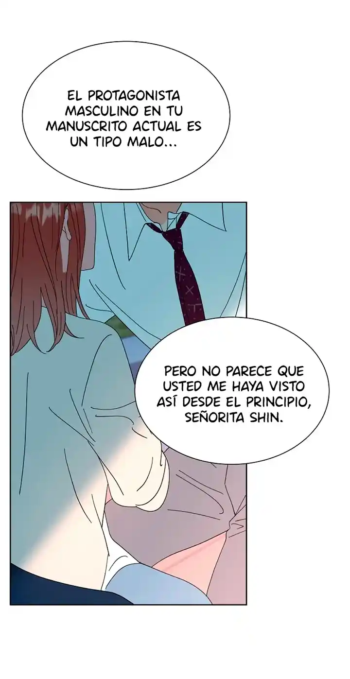 Mi Protagonista Masculino - Capítulo 27 - Página 82 - LectorTMOo