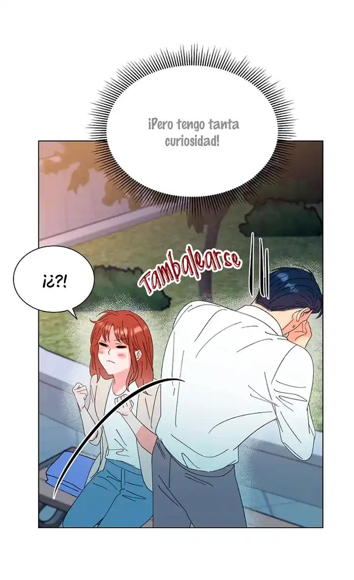 Mi Protagonista Masculino - Capítulo 28 - Página 13 - LectorTMOo